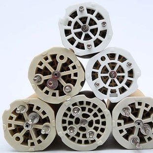 101.774 230V 3300W welding gun heating core ceramic heating core hot air heating tube