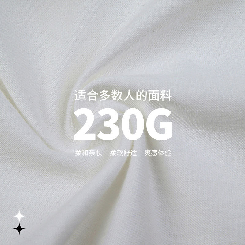 Ropa para hombre RFSD | Camiseta de manga corta con estampado de ángel, nueva moda de verano 2026, estilo urbano holgado, de algodón puro, para hombre y mujer