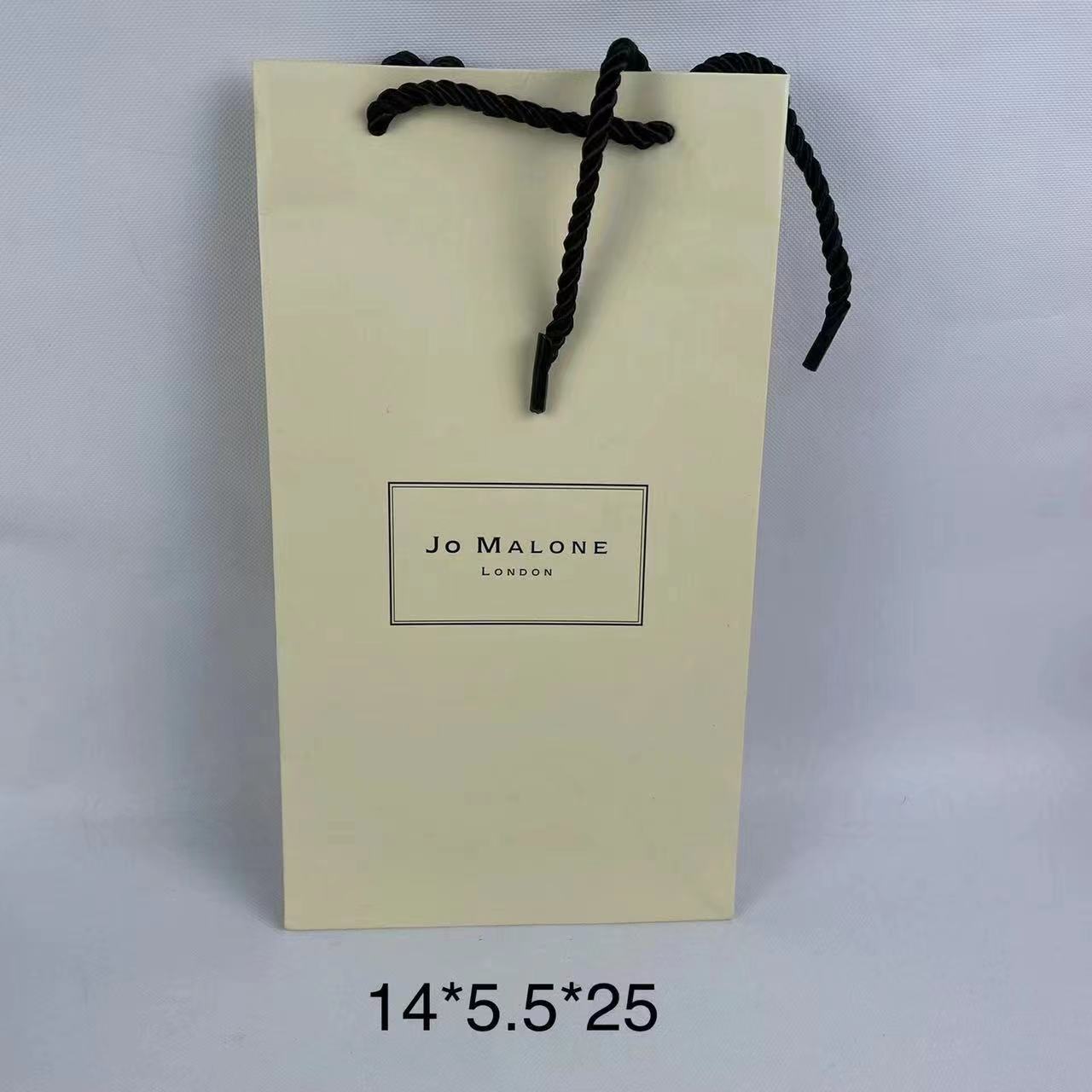 大札口紅香水化粧品袋卸売り紙袋手提げ袋ギフト袋口紅袋香水袋