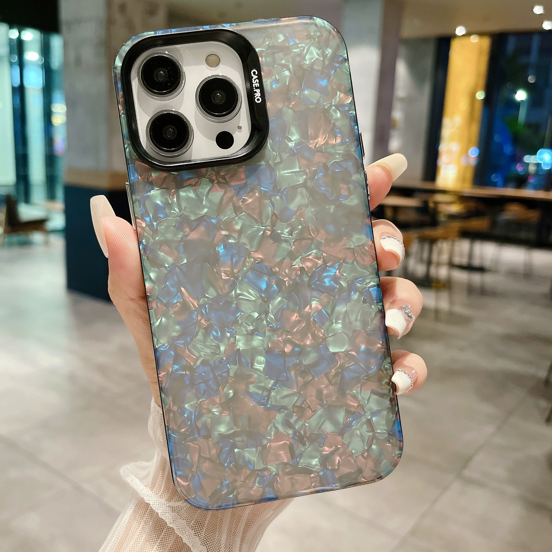 Apple, совместимый чехол для телефона, iPhone17 Pro, линза, iPhone 15, защитный чехол, iphone, 15promax, 17