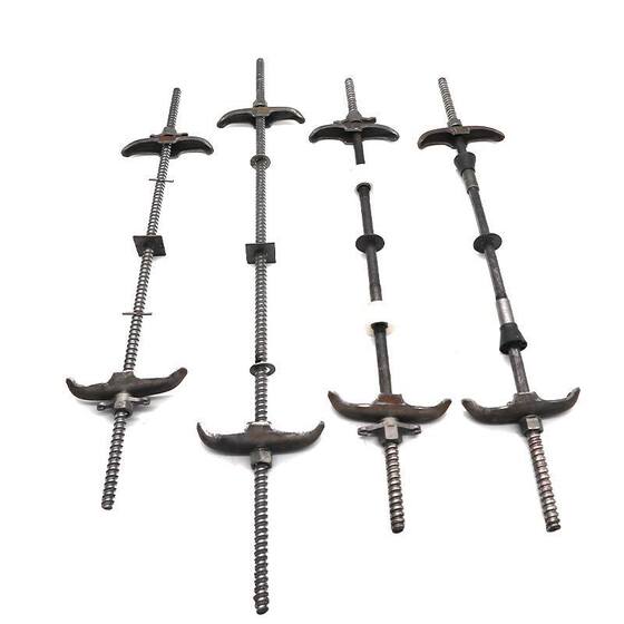 Factory wholesale water stop screw for construction engineering water stop screw through wall water stop Bolt three-stage water stop screw