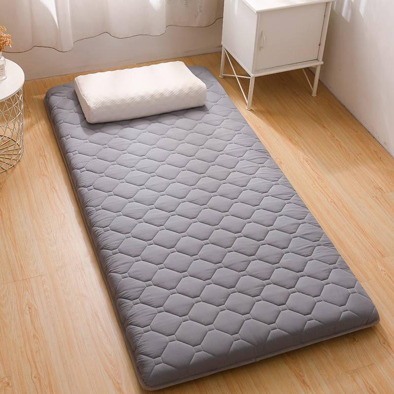 Thickened Mattress Student Dormitory Single Bed Mat Hotel Special Soft Mat Four Seasons Tatami Mattress Wholesale