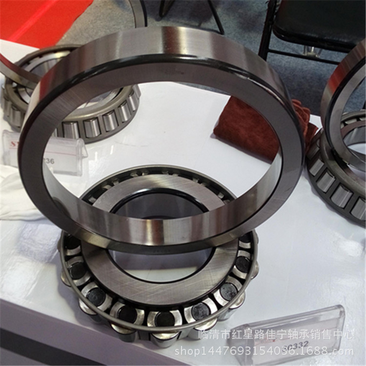 山东厂家销售销售 瓦房店原厂 圆锥滚子轴承  30332