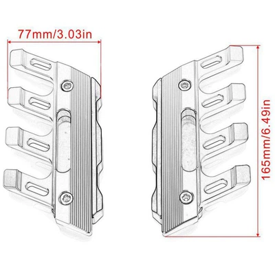 Electric vehicle fender | cover