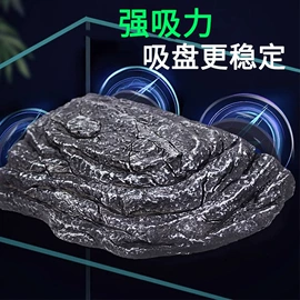 造景/装饰;其它水族用品;鱼缸清洁用具