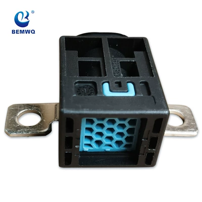 0005408250/63631553 Fuse – BEMWQ Other drive systems