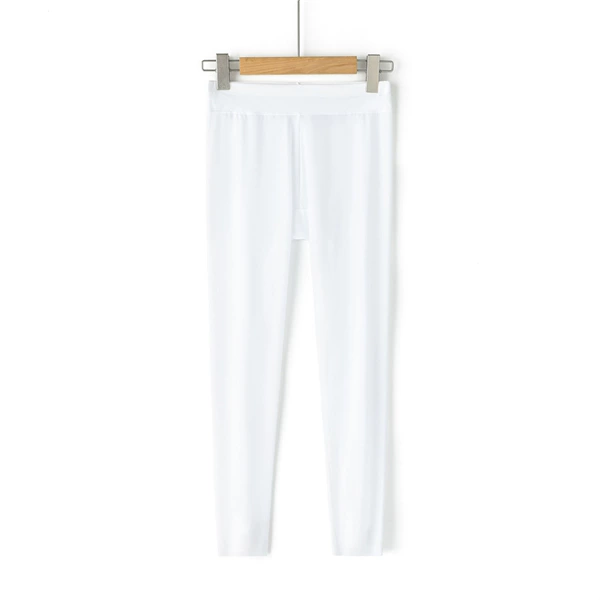 White trousers