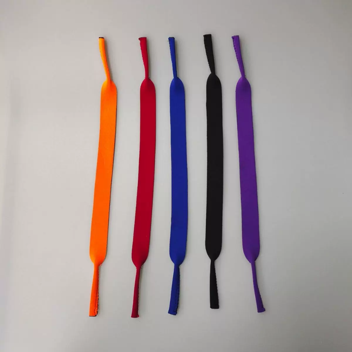 跨境现货眼镜条批发 防掉挂绳 小孩成人运动潜水料可调节眼镜带