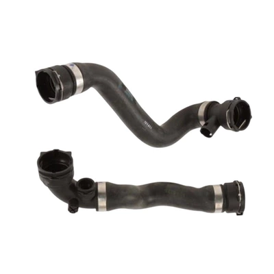 rubber pipe accessories, automobile water pipe