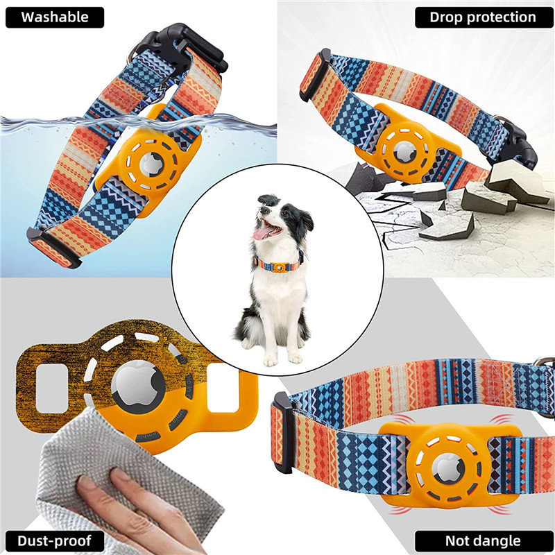 Airtag Pet Collar