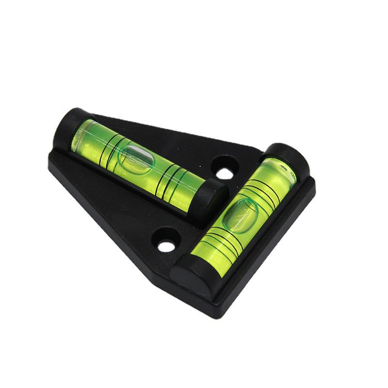 衡达T型迷你水平仪,水泡,水平泡 水准泡 水准仪 水平器