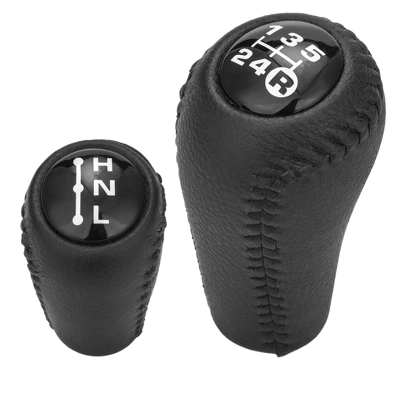 knob accessories, Cab and accessories