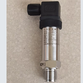 振动传感器;温度传感器;显示仪表