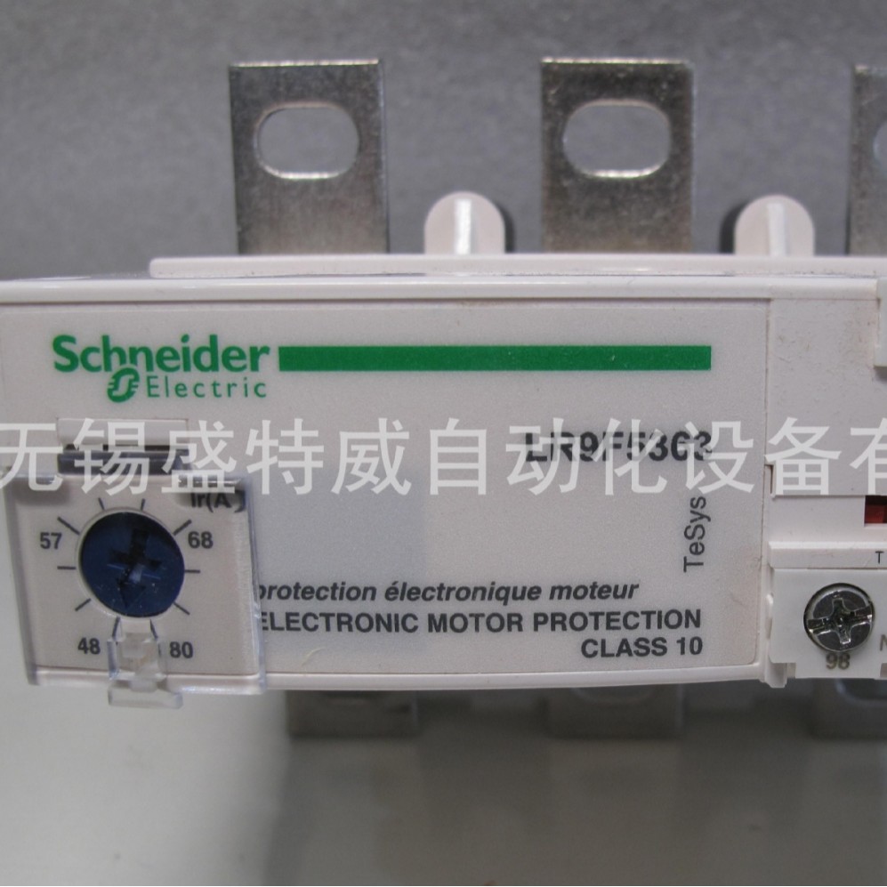 热过载继电器 LR9F7375   LR9F7379   LR9F7381   LR9F5371