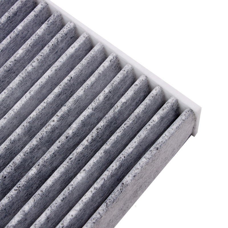 Suitable for Honda Fit air conditioning filter element 80291-T5R-A01 80291-TF0-G01 filter wholesale