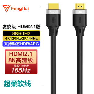 HDMI2.1��8K������y ��X�@ʾ���C픺�ͶӰ�B�Ӿ��c��C4K���往
