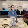 保暖儿童冬季加厚棉服