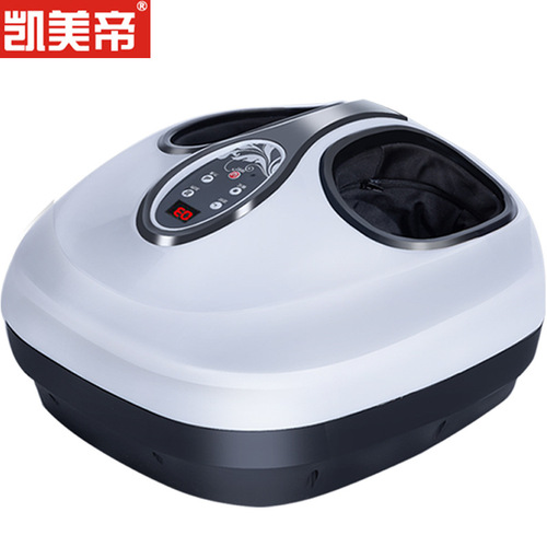 Automatic Foot Massage Machine Acupressure Home Foot Massager for Feet Calves Legs sole of foot Foot sole Massager