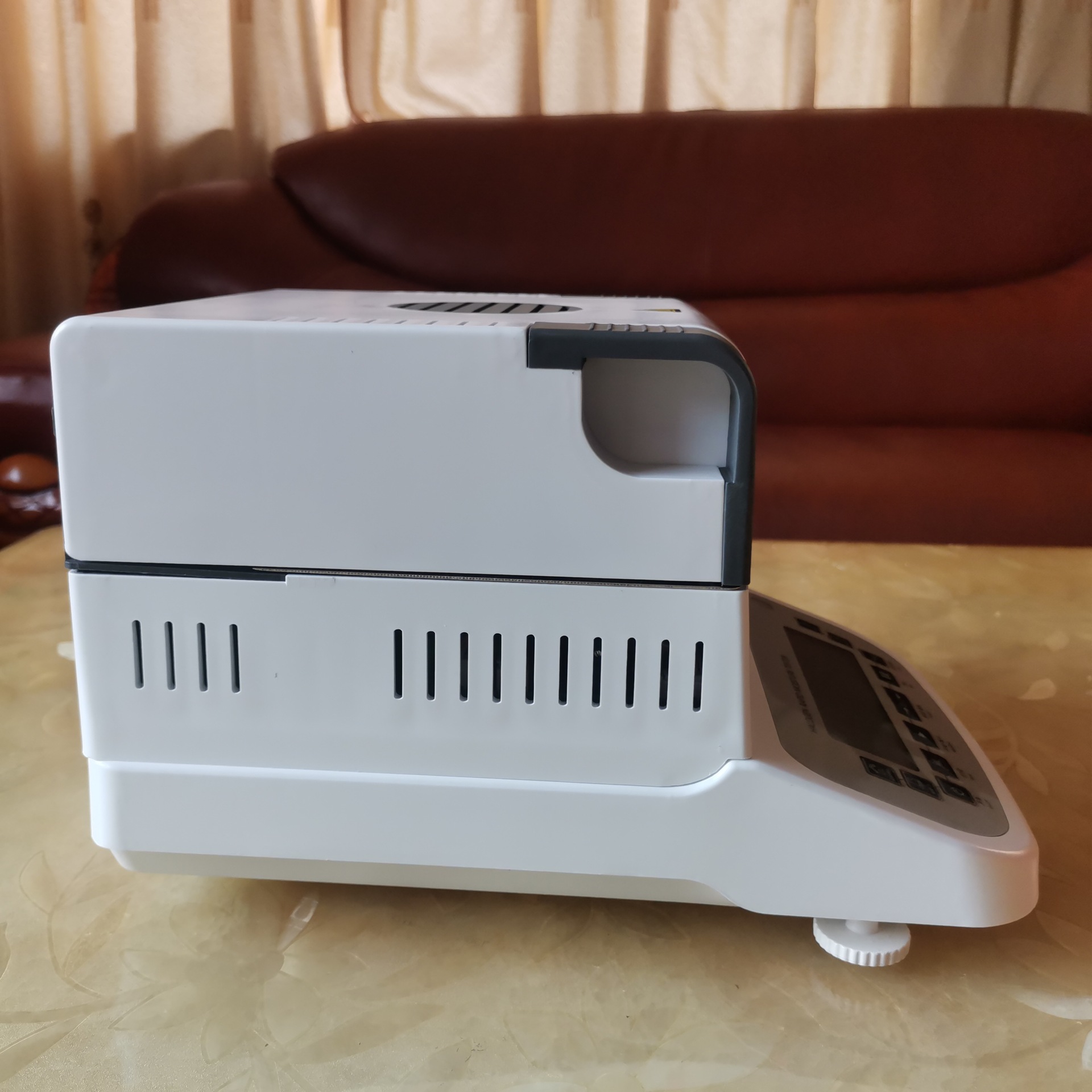 KX-J100B高精度水分测试仪 塑胶水分测试仪 水分测试仪 水分计