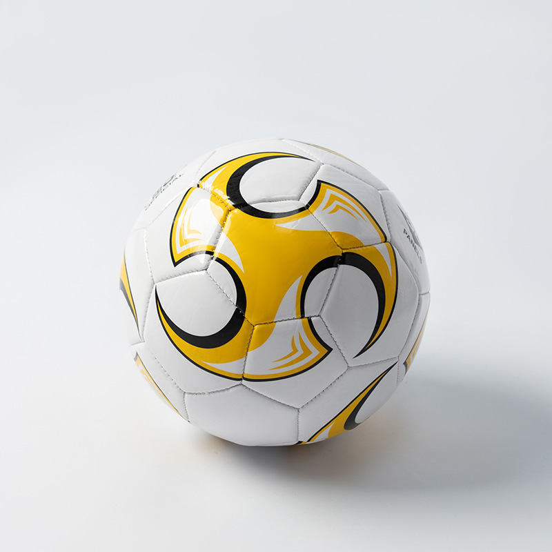 サッカー4番学生3番児童サッカー機縫いPVC成人試合訓練5番サッカーフットボール卸売り|undefined