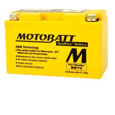 CT Guangyang Duca, Car battery/battery