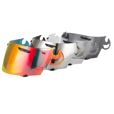 Dəbilqə (Kaska) aksesuarları, Compatible with Motorcycle