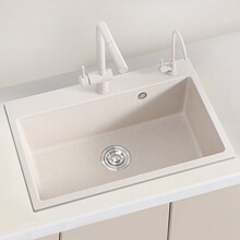 ���Ͱ�ʯӢʯ�N��ˮ�۴�βۻ�����Сϴ���Ƕ��ʽ̨��̨��ϴ����