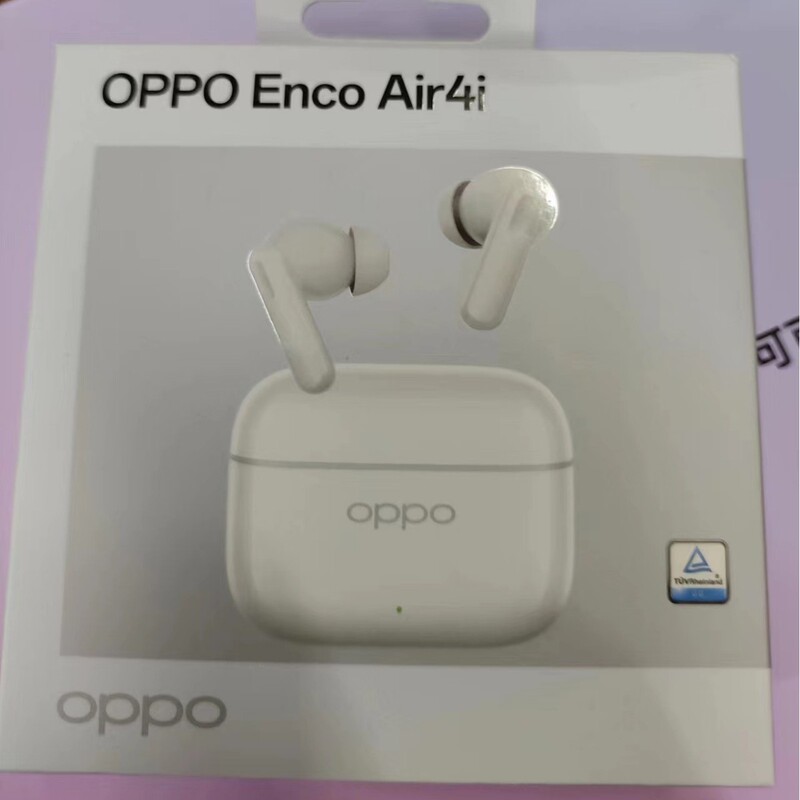 OPPO Bluetooth ヘッドセット EncoAir2 新しいサウンドバージョン第 2 世代セミインイヤースポーツ 4i R4 スポーツヘッドセットに適しています。|undefined