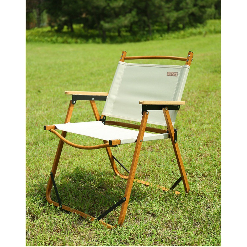户外折叠桌椅套装便携折叠椅露营轻克米椅铝合金野餐椅子钓鱼凳子