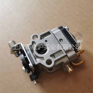Two-stroke gasoline mowing lawn mower carburetor adaptation Mitsubishi TB33 TU33 TL33