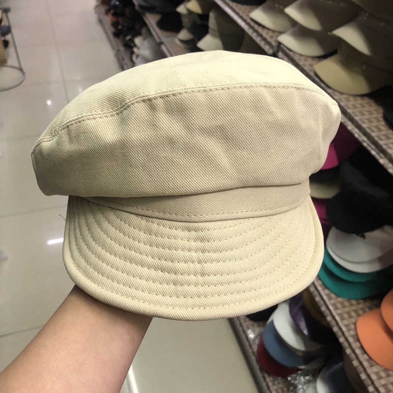 미색