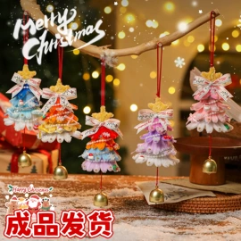 节庆用品;创意礼品套装;其他圣诞用品