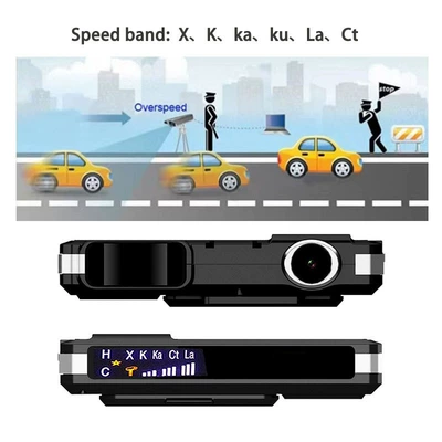 Sürətölçən (Spidometr) mobile speed measuring dashcam