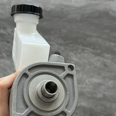 Clutch Master – Other brake systems
