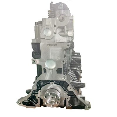 Engine Block 4D56 Mitsubishi Engine assembly
