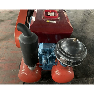 Hava kompressorları piston air compressor diesel