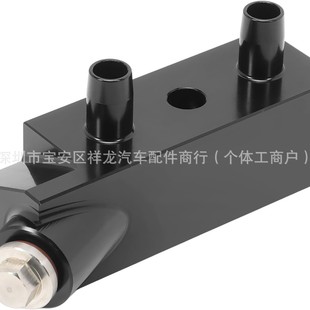 125068000 Automatic Transmission Fluid Hot Bypass Valve