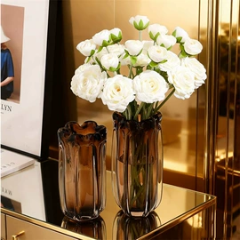 装饰花瓶;果盘、果篮;水培植物瓶