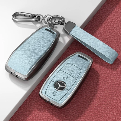 Car key bag Logo Men's and Women's Key