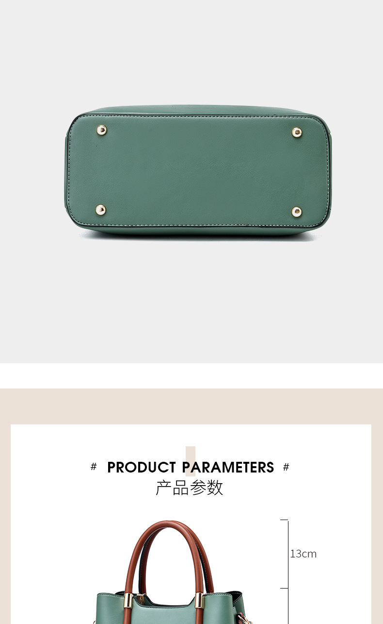 Stylish Handbag 8