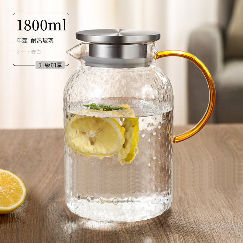 쌀 곡물 냄비 1800ml