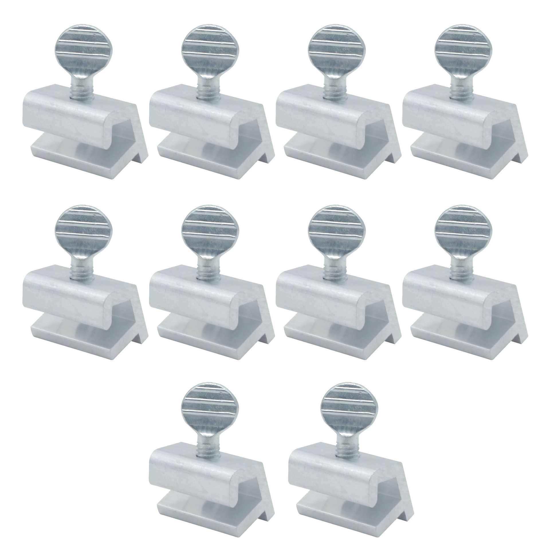 单孔安全锁【10个装】