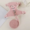 Label pink