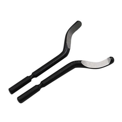 Handheld deburring tool, copper tube, Israel grinding chamfering tool, reamer, internal and external chamfering tool