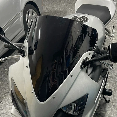 Motorcycle front windshield, Suitable for Honda