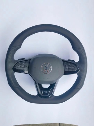 Suitable for Volkswagen Lavida, Golf, and Magotan Steering Wheels, Old to New Model Conversion
