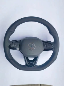 Volkswagen Lavida, Golf, Magotan Sükanları üçün, Köhnədən Yeniyə Konversiya