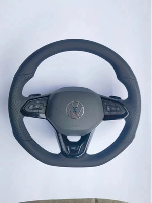 Suitable for Volkswagen Lavida, Golf, and Magotan Steering Wheels, Old to New Model Conversion (Steering wheel)