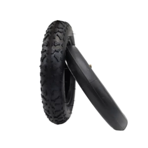 8 inch elektrik skuter 8x 1 1/2 əlil arabası 200x 40 yolsuzluq daxili və xarici şinlər