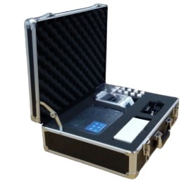 现货供应TR-108B便携式COD测定仪0-10000mg/L 国产COD分析仪